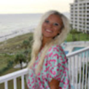 Meet your Posher, Michaela